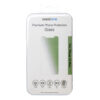 Sinox öryggisgler fyrir iPhone 12 Mini