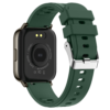 Sinox Lifestyle Snjallúr - Grænt - Image 4