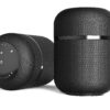 Sinox Sonitus þráðlaus hátalari - 360 XL - Svartur - Image 3