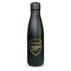 Arsenal Ál brúsi Svartur 500ML