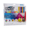 Blendy pens 10 stk. litir og sprey - Image 2