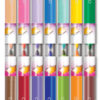 Blendy pens mappa 14 stk. litir og sprey - Image 7