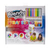 Blendy pens 20 stk. litir og sprey - Image 3