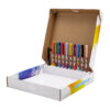 Blendy pens 20 stk. litir og sprey - Image 6
