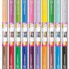 Blendy pens 20 stk. litir og sprey - Image 7