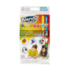 Blendy pens 12 stk. litir og sprey - Image 2