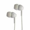 SBS heyrnartól In-Ear hvít - Image 2