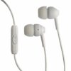 SBS heyrnartól In-Ear hvít