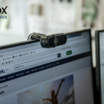 Sinox Office Vefmyndavél 1080P - Image 5