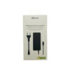 Sinox 65W USB-C PC Hleðslutæki og USB-C Kapall - Image 2
