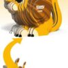 EUGY Lion - Image 4