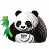 EUGY Panda - Image 3