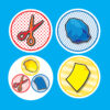 Scissors, Paper, Stone - Image 2