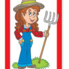Snap Pairs Farmyard - Image 7