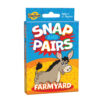 Snap Pairs Farmyard