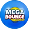 Mega Bounce Junior Blár