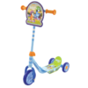 Bluey Deluxe Tri hlaupahjól