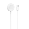 Sinox Apple Watch USB-C hleðslusnúra - 1m